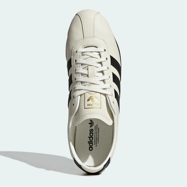 Женские кроссовки Adidas Tokyo W JQ0597 36.5 (4UK) 22.5 см Off White (4068801946749) - Фото 5 Женские кроссовки Adidas Tokyo W JQ0597 36.5 (4UK) 22.5 см Off White (4068801946749) - изображение 5