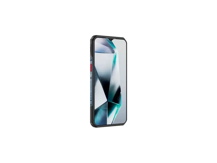 Смартфон Oukitel WP35 Pro 12/512GB Black - зображення 4