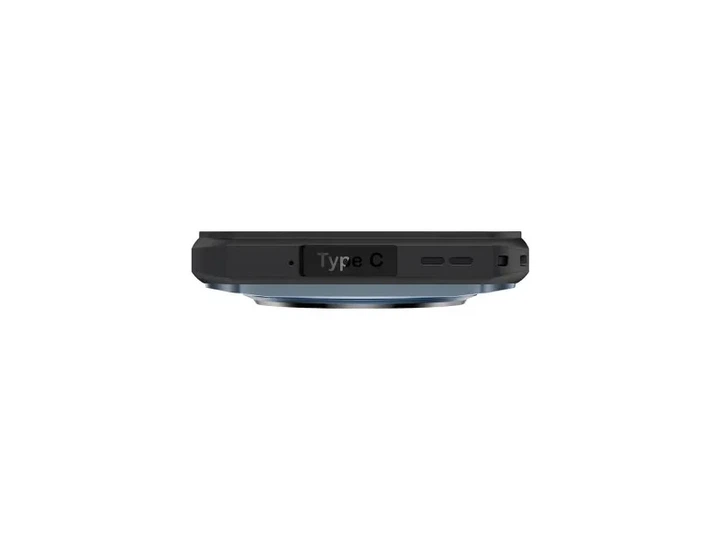Смартфон Oukitel WP35 Pro 12/512GB Black - зображення 5