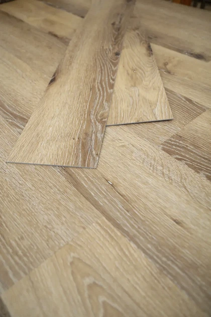 Клеевая виниловая плитка LVT Stone Floor 8807-18 2,5 мм влагостойкая - изображение 6