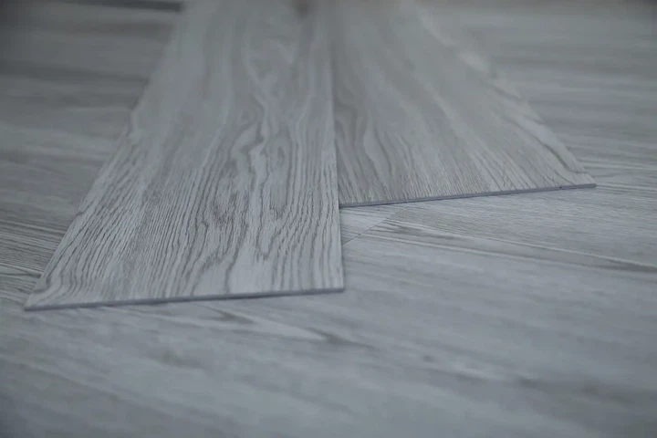 Клеевая виниловая плитка LVT Stone Floor 8003-26 2,5 мм влагостойкая - изображение 7