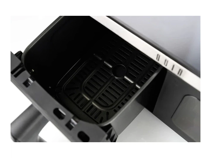 Мультипіч QUIN Air Fryer Dual Zone YJ-1105A - зображення 4