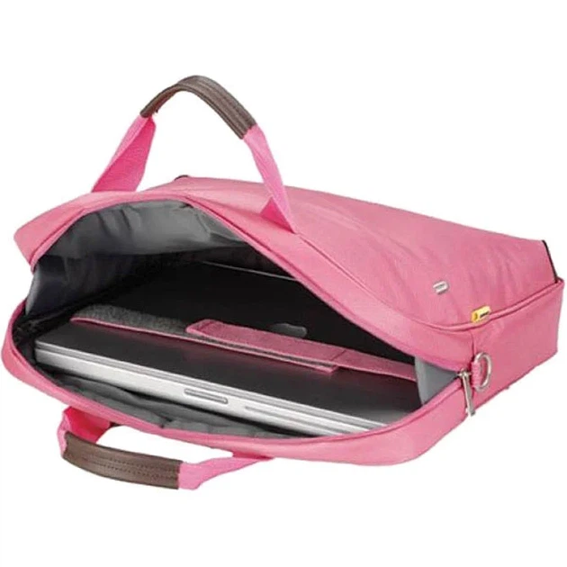 Сумка для ноутбука 13.3" SUMDEX PON-451PK Pink - зображення 3
