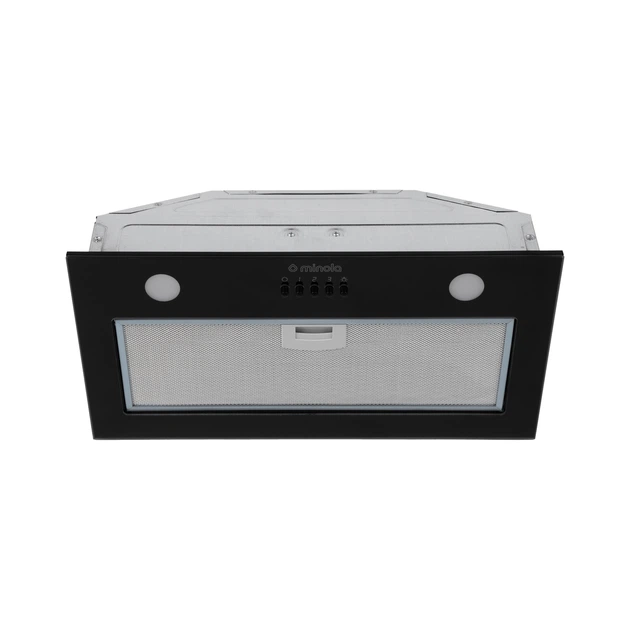 Вытяжка Minola HBI 52621 BL GLASS 700 LED - изображение 11