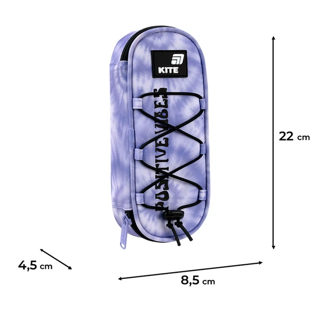 Пенал Kite K26-599-21 - изображение 2