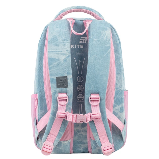 Рюкзак Kite Education teens 2587M Classy&Sassy (k26-2587m-3) - изображение 6