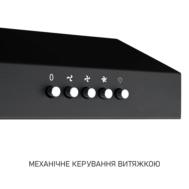 Вытяжка MINOLA HPL 612 BL - изображение 8