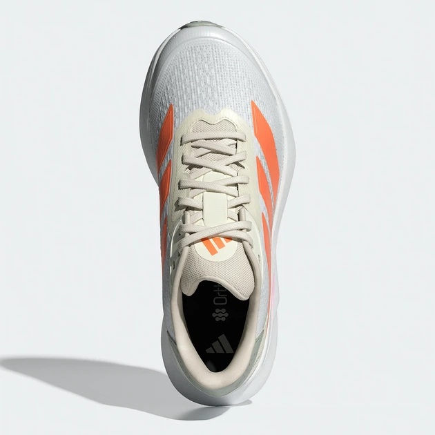 Женские кроссовки для бега Adidas Duramo Sl2 W JQ0605 38 (5UK) 23.5 см Off White (4068804866570) - Фото 5 Женские кроссовки для бега Adidas Duramo Sl2 W JQ0605 38 (5UK) 23.5 см Off White (4068804866570) - изображение 5
