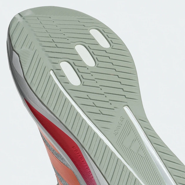 Женские кроссовки для бега Adidas Duramo Sl2 W JQ0605 38 (5UK) 23.5 см Off White (4068804866570) - Фото 8 Женские кроссовки для бега Adidas Duramo Sl2 W JQ0605 38 (5UK) 23.5 см Off White (4068804866570) - изображение 8
