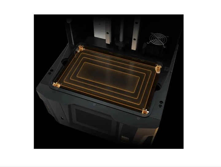 3Д принтер Phrozen Sonic Mighty Revo 14K - изображение 6
