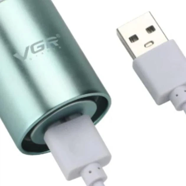 Аккумуляторная Машинка для стрижки VGR V-153 - изображение 2