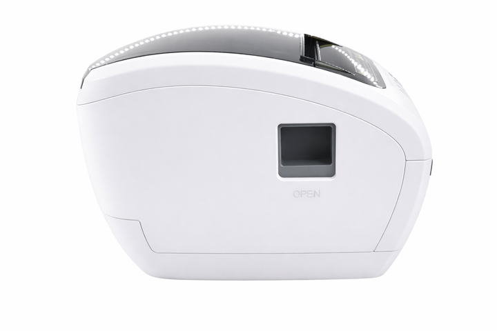 Принтер чеків Xprinter XP-T830L LAN Ethernet+USB - изображение 3