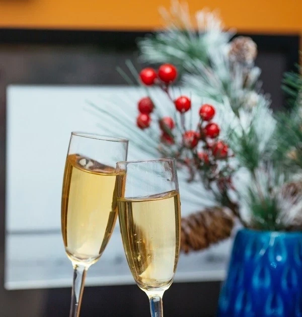 Набор бокалов для шампанского Pasabahce Enoteca 170 мл 6 шт (44688) - изображение 8