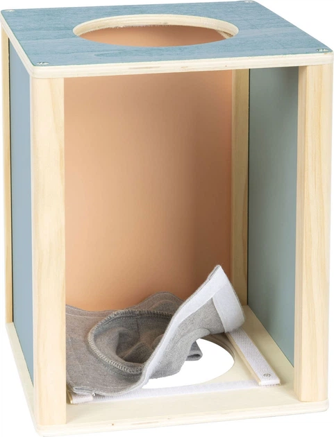 Сенсорна скринька Small Foot для вгадування 12470 (4020972124708) - зображення 4