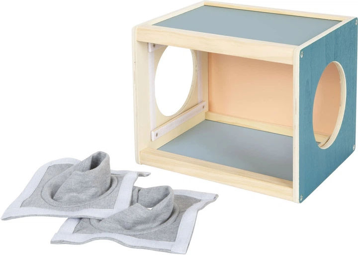 Сенсорна скринька Small Foot для вгадування 12470 (4020972124708) - зображення 6