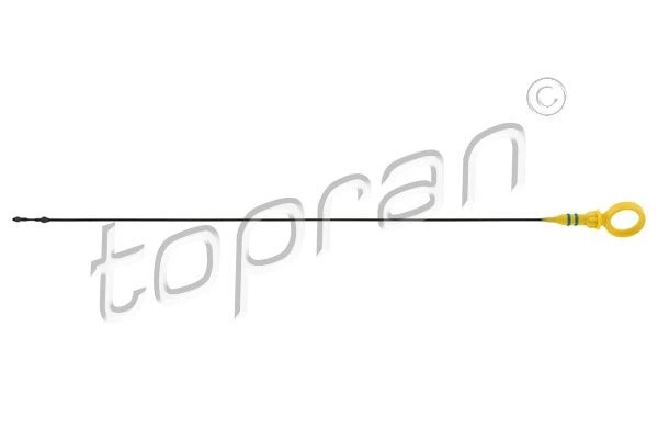 Щуп рівня оливи TOPRAN (116560001) - Фото 1 Щуп рівня оливи TOPRAN (116560001) - зображення 1