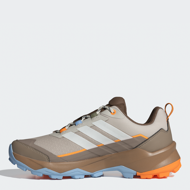 Женские кроссовки для треккинга Adidas Terrex Skychaser Ax5 W JR3986 37.5 (4.5UK) 23 см Wonder Alumina (4068805926280) - изображение 3