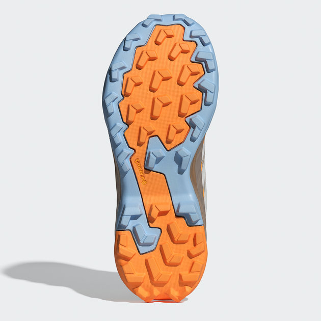 Женские кроссовки для треккинга Adidas Terrex Skychaser Ax5 W JR3986 37.5 (4.5UK) 23 см Wonder Alumina (4068805926280) - изображение 6