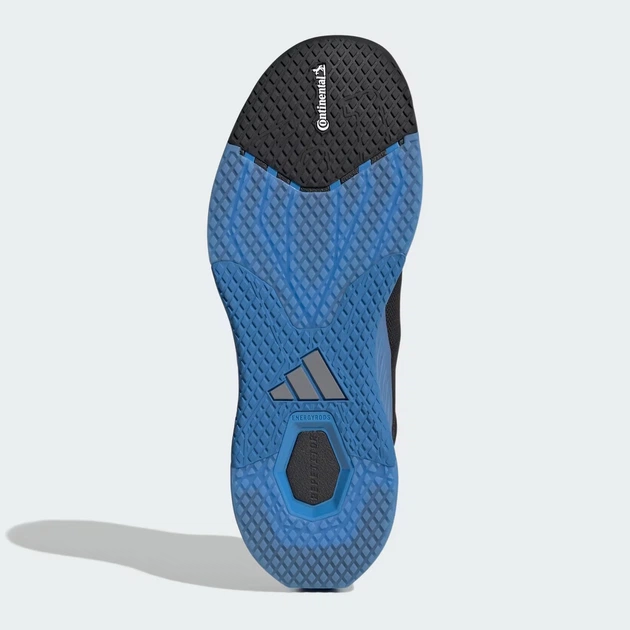 Женские кроссовки для зала Adidas Dropset 4 Trainer M JR4681 41.5 (7.5UK) 26 см Carbon (4068804357443) - изображение 6