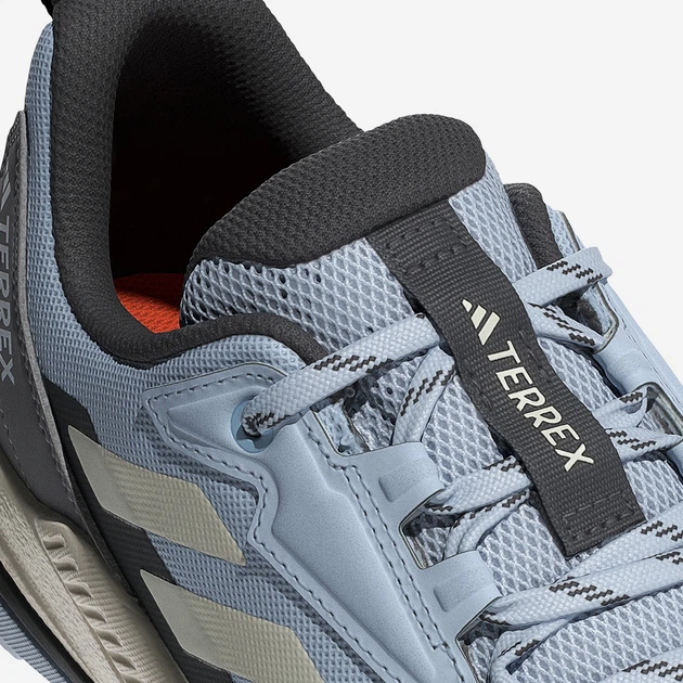 Женские кроссовки для треккинга Adidas Terrex Anylander W JR6606 37.5 (4.5UK) 23 см Semi Impact Orange (4068803579082) - изображение 7