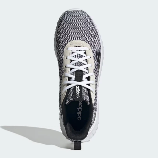 Женские кроссовки Adidas Kaptir Base JR8522 41.5 (7.5UK) 26 см Ftwr White (4068801755532) - изображение 5