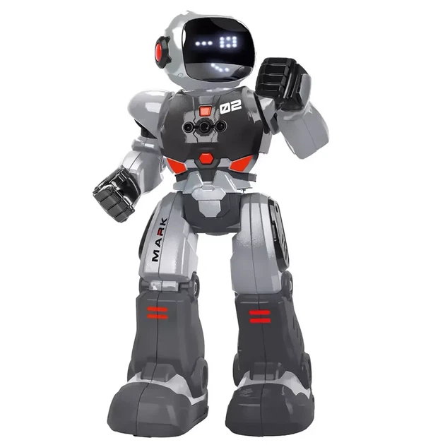 Робот Blue Rocket Марк STEM (XT3803275) - изображение 7