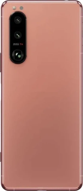 Мобильный телефон Sony Xperia 5 III 8/128GB Pink - изображение 2