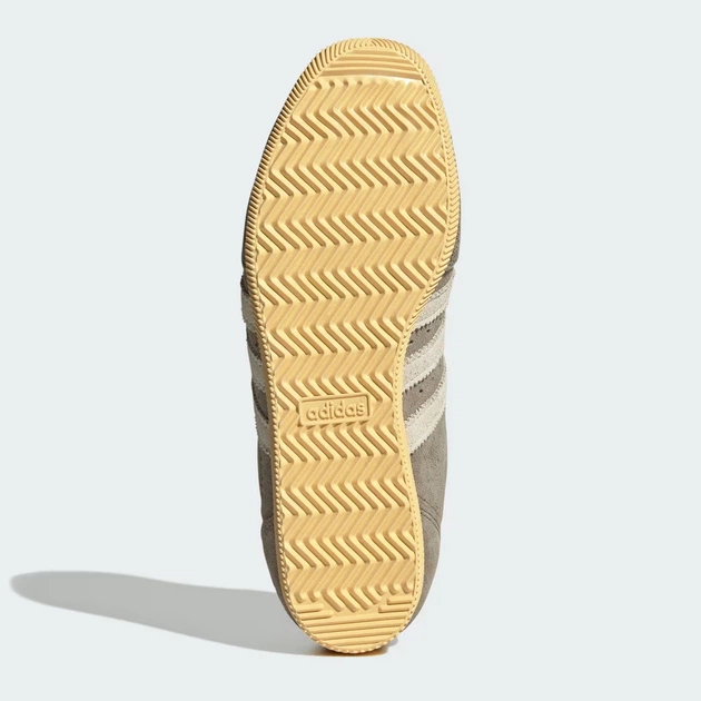 Женские кроссовки замшевые Adidas Japan W KJ6154 37.5 (4.5UK) 23 см Clay (4068812325731) - изображение 6