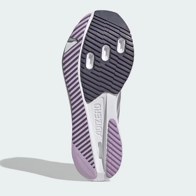Женские кроссовки для бега Adidas Adizero Sl2 W KK1056 40 (6.5UK) 25 см Powder Plum (4068812164026) - изображение 6