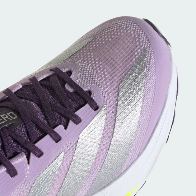 Женские кроссовки для бега Adidas Adizero Sl2 W KK1056 40 (6.5UK) 25 см Powder Plum (4068812164026) - изображение 8
