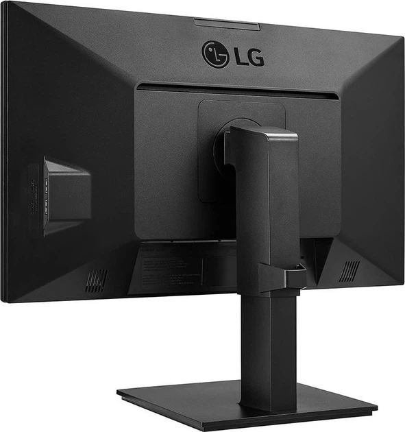 Моноблок LG AiO Thin Client 24 24CQ651I6P (24CQ651I-6P.AEU) Black - зображення 9