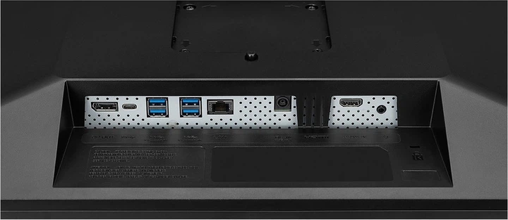 Моноблок LG AiO Thin Client 24 24CQ651I6P (24CQ651I-6P.AEU) Black - зображення 10