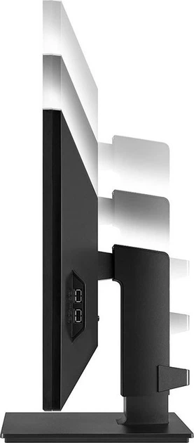 Моноблок LG AiO Thin Client 24 24CQ651I6P (24CQ651I-6P.AEU) Black - зображення 12