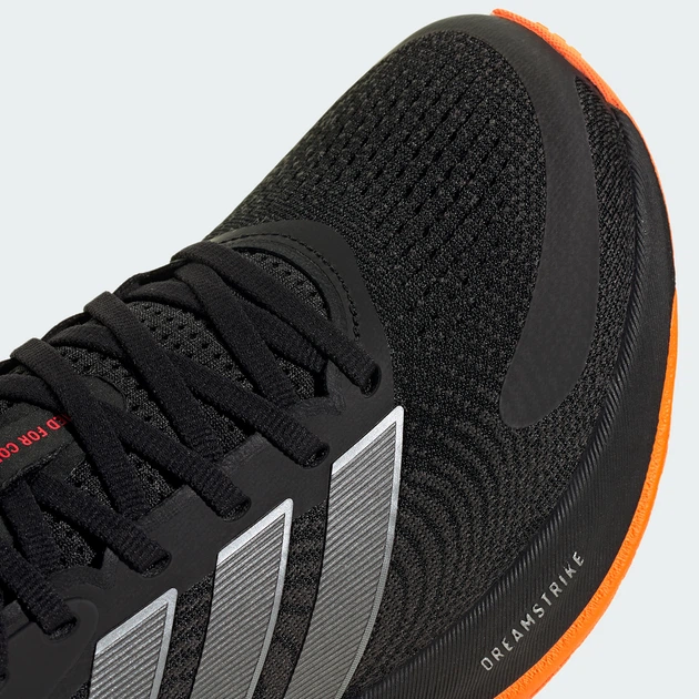 Мужские кроссовки для бега Adidas Supernova Ease 2 M JQ4335 42 (8UK) 26.5 см Linen Green (4068812209970) - изображение 7