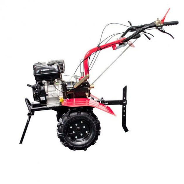 Мотоблок бензиновый "Intertool TL-7000" - Фото 1 Мотоблок бензиновый "Intertool TL-7000" - изображение 1