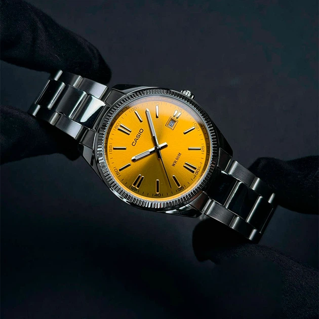 Наручний годинник CASIO MTP-1302PD-9AVEF - изображение 7