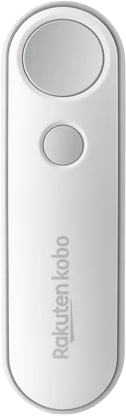 Пульт Kobo Remote для електронних книг White (N257-AC-WH-U-PL) - зображення 3