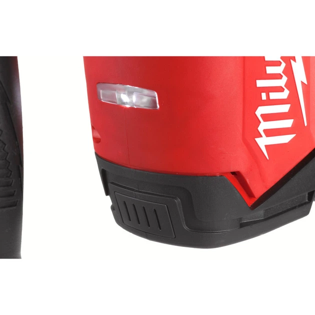 Перфоратор аккумуляторный бесщёточный SDS-PLUS MILWAUKEE M18 FH-0 (2,5Дж) (каркас) - изображение 7