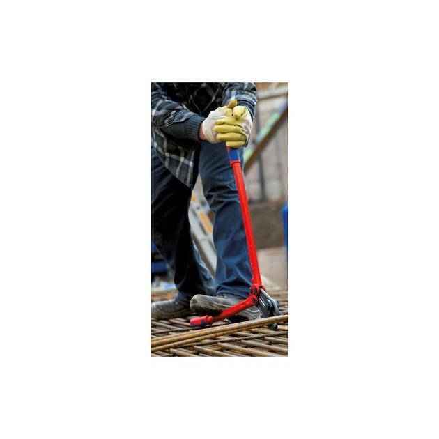 Болторез KNIPEX 71 72 610 - изображение 4