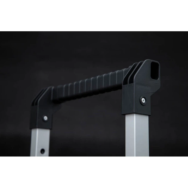 Ящик для инструментов QBRICK SYSTEM ONE Cart 2.0 (SKRWQCOCCZEPG003) - изображение 8