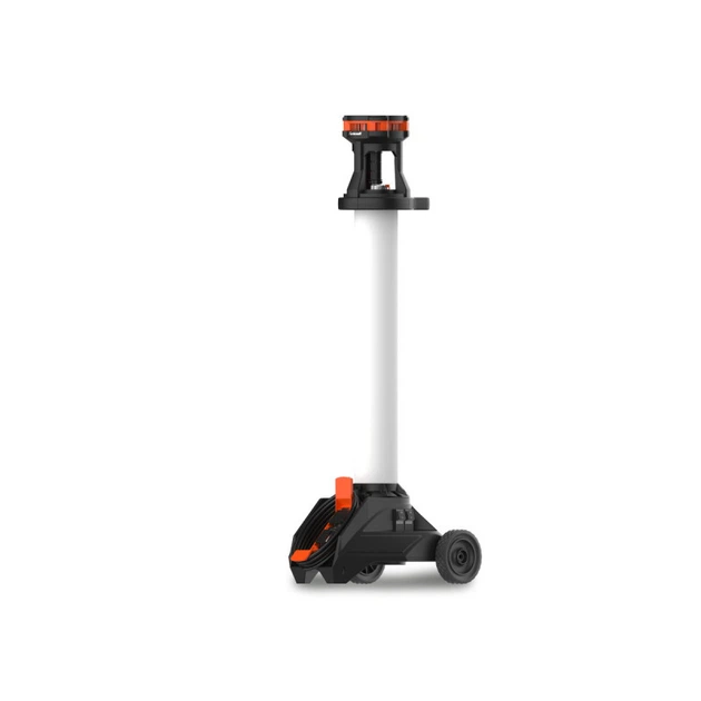 Мачта освещения LLS 23000-2 AC UNICRAFT 3000 lumen - Фото 3 Мачта освещения LLS 23000-2 AC UNICRAFT 3000 lumen - изображение 3