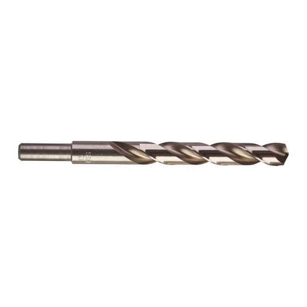 Сверло по металлу THUNDERWEB HSS-G MILWAUKEE DIN338, диаметр 11,5x142х94мм, (5шт), пластиковая коробка - Фото 2 Сверло по металлу THUNDERWEB HSS-G MILWAUKEE DIN338, диаметр 11,5x142х94мм, (5шт), пластиковая коробка - изображение 2