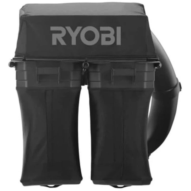 Сборный резервуар 220 л + набор из 2 сменных лопастей 48 см RYOBI - Фото 1 Сборный резервуар 220 л + набор из 2 сменных лопастей 48 см RYOBI - изображение 1