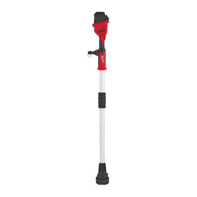 Насос для перекачки воды аккумуляторный MILWAUKEE, M18 BLSWP-801 (зарядное устройство M12-18 FC. 1 аккумулятор M18 FB8 8Аг) - изображение 2