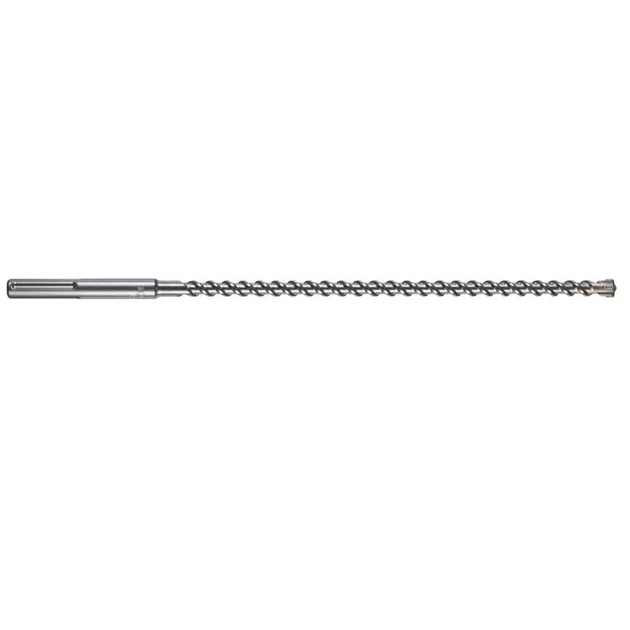Бур SDS-MAX MX4 MILWAUKEE, диаметр 16,0х540х400мм - изображение 2
