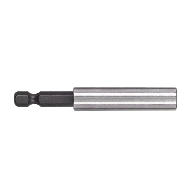 Удержатель для бит магнитный 1/4 Hex MILWAUKEE для M18 FSG, 75мм - Фото 1 Удержатель для бит магнитный 1/4 Hex MILWAUKEE для M18 FSG, 75мм - изображение 1