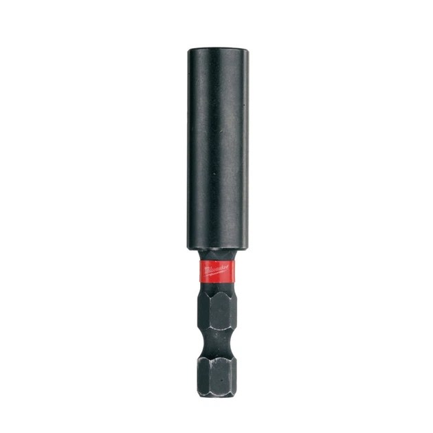 Удержатель MILWAUKEE, 60мм для бит магнитный ShW1/4 (4932352406) - изображение 2