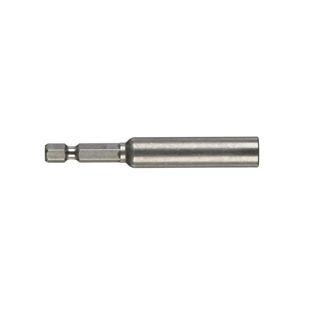 Удержатель для бит магнитный 1/4'' Hex MILWAUKEE, для TKSE 2500Q, 76мм - Фото 1 Удержатель для бит магнитный 1/4'' Hex MILWAUKEE, для TKSE 2500Q, 76мм - изображение 1