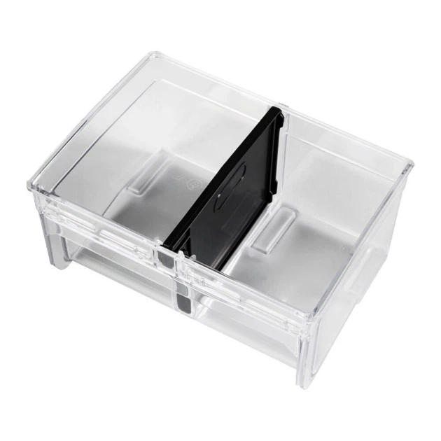 Органайзер вертикальный PACKOUT MILWAUKEE TIP BIN (500x386х170мм) - изображение 7