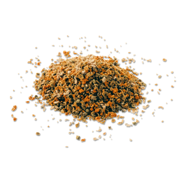 Корм Tetra Min Granules для акваріумних рибок гранули 200 г/ 500 мл - зображення 2